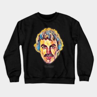 Tom Selleck - Pop Art Crewneck Sweatshirt